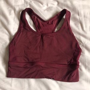 4 for $25 - Mesh Sports Bra